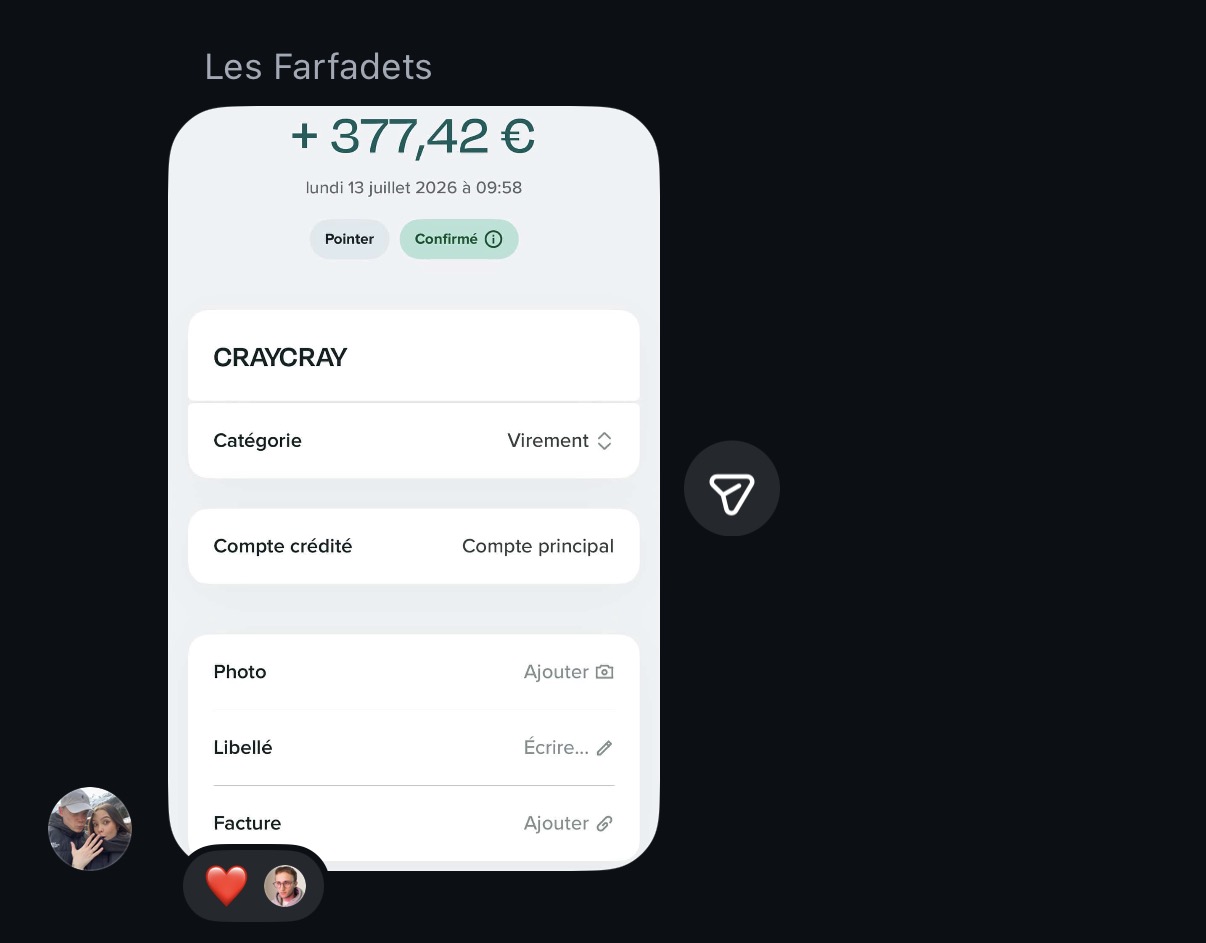 Les Farfadets — juillet 2026